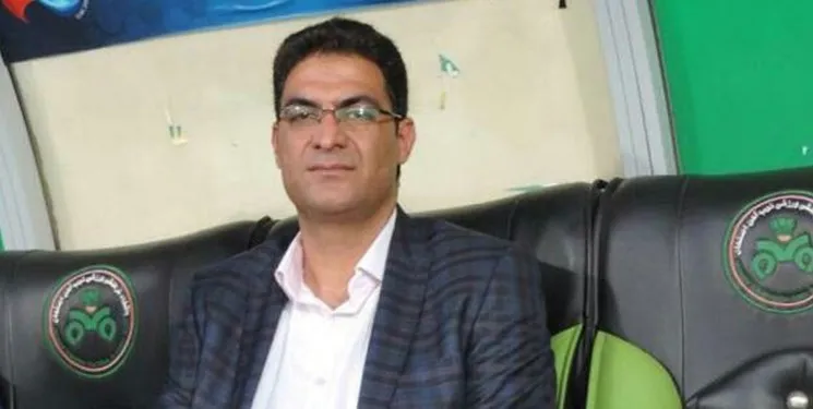 فتاحی: تنشی بین سپاهان و استقلال وجود ندارد