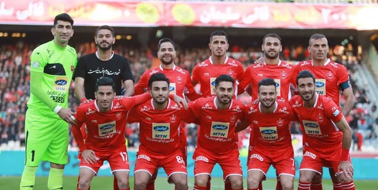 پاداش نایب قهرمانی آسیا به پرسپولیسی‌ها رسید
