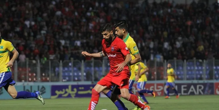 صنعت نفت همچنان می‌درخشد