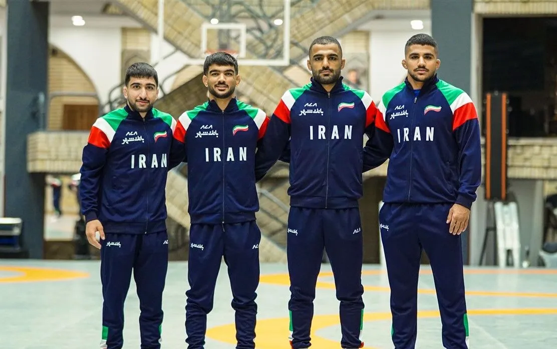 راهیابی چهار فرنگی‌کار ایران به نیمه‌نهایی قهرمانی جهان