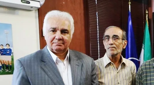 قراب:کمیته فنی استقلال اعتماد شفر را جلب کند/به این استقلال امیدوارم