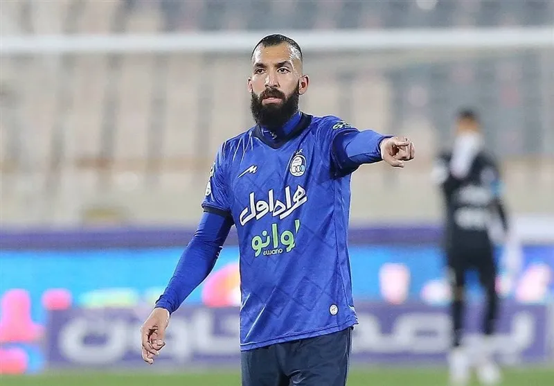 بسته خبری «کیهان ورزشی» از اتفاقات ورزش ایران و جهان