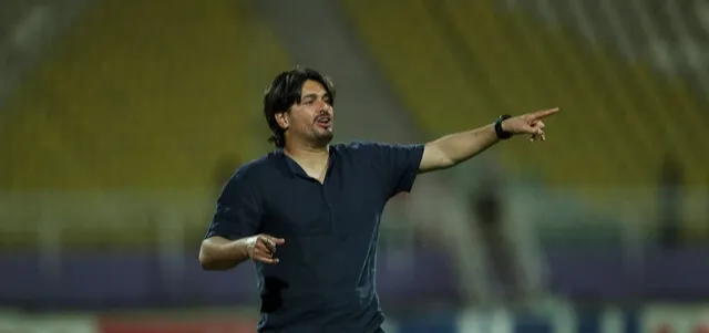 کناره‌گیری «سعید دقیقی» از سرمربیگری شمس آذر قزوین