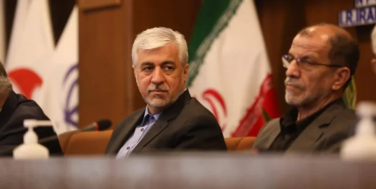 سجادی: با کمیته المپیک 100 درصد تعامل خواهیم داشت