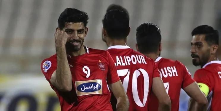 گزارش AFC درباره آغاز لیگ‌های فوتبال آسیای مرکزی