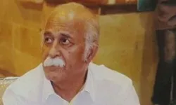 داور مطرح بوکس ایران دچار سکته مغزی شد