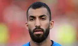 غایبان استقلال برابر پیکان