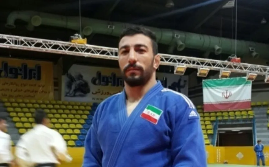 بازی‌های آسیایی جاکارتا/ مدال برنز بر گردن بریمانلو