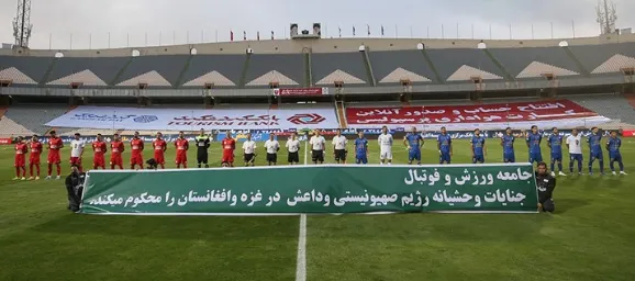 مهدی: درخواست ما حضور تماشاگران در شهرآورد است