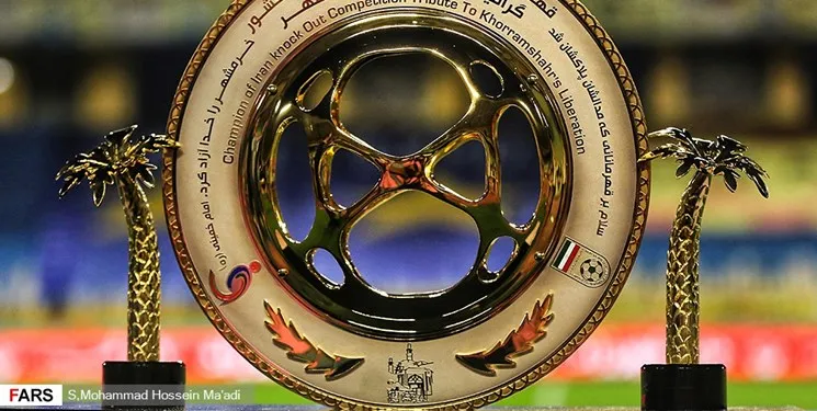 بازی حذفی استقلال، پرسپولیس و سپاهان در روزهای پایانی امسال