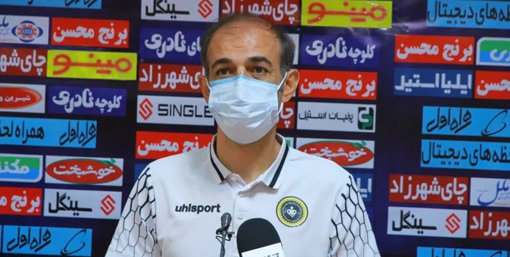 نوید‌کیا: دیدگاه جهان سومی داشتیم!
