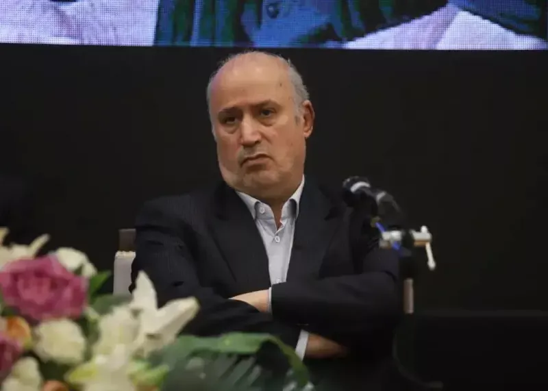 افشاگری تاج درباره بسته پیشنهادی برای پناهندگی دختران ملی‌پوش ایران