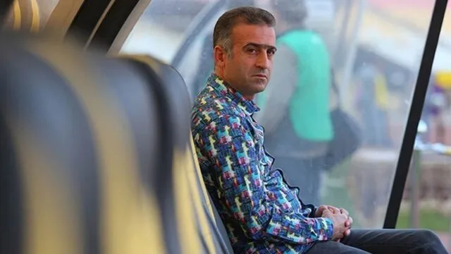 کمالوند در سایپا ماندنی شد