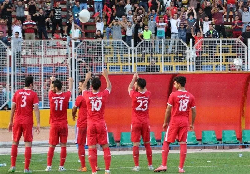 حدادیان مالک باشگاه نساجی شد