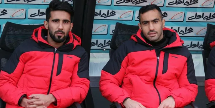 ربیع‌خواه به بازی با فولاد می‌رسد