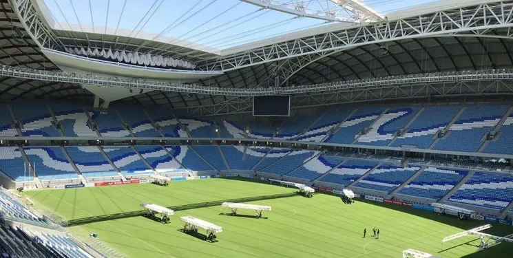 موافقت AFC با حضور تماشاگران در فینال لیگ قهرمانان