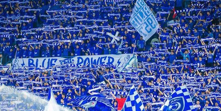 قیمت عجیب بلیت VIP دیدار پرسپولیس-الهلال!