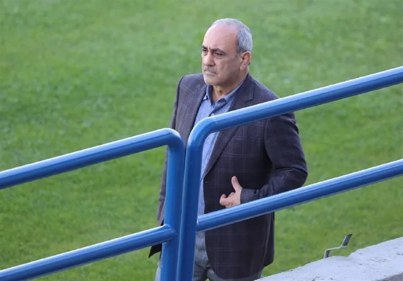 گرشاسبی:سر آمد شدن در مسائل اخلاقی و دینی هم برای پرسپولیس مهم است