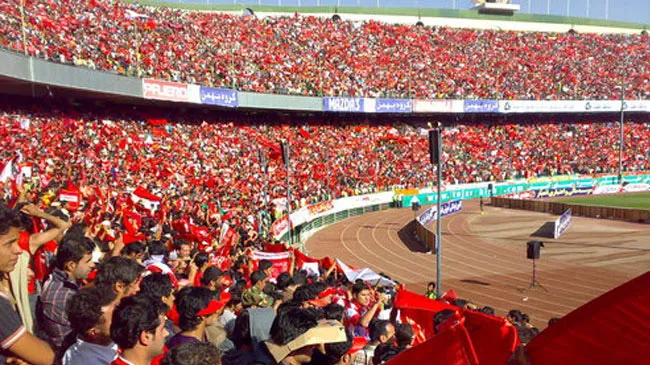 تمام بلیت‌های بازی پرسپولیس و السد فروخته شد