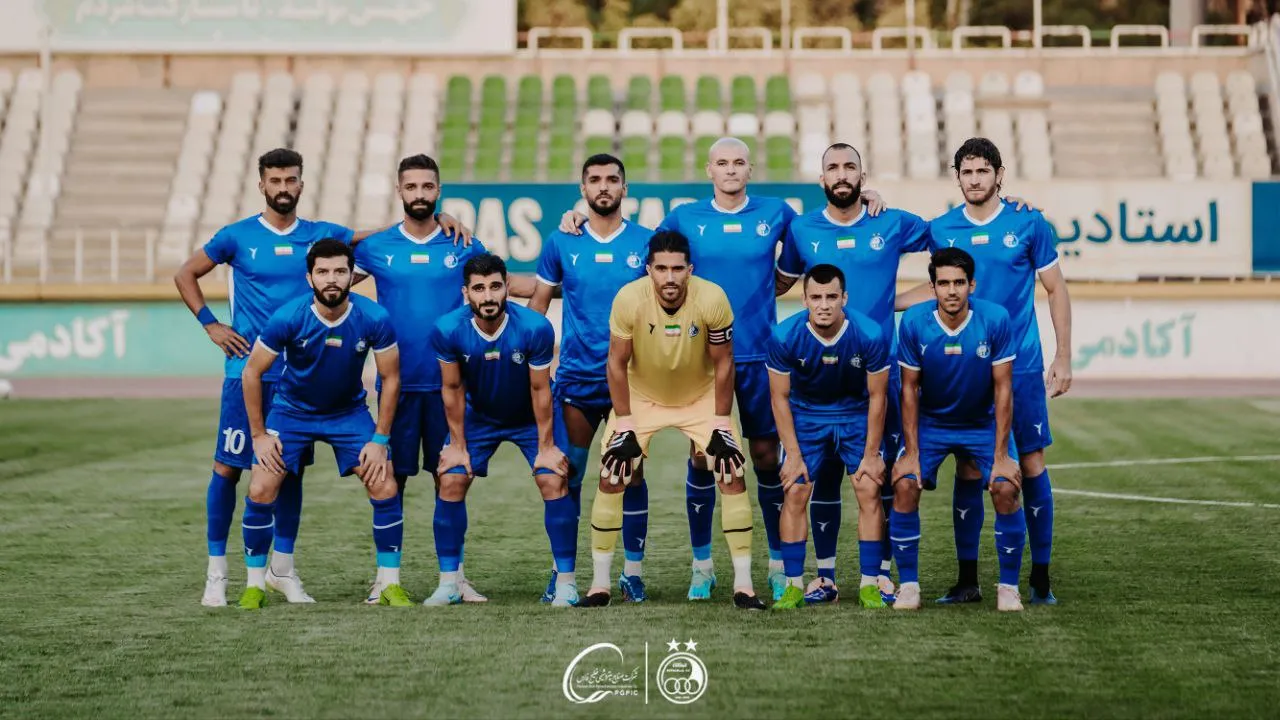 برتری استقلال مقابل گل‌گهر در دیداری دوستانه
