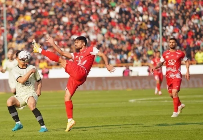 جلسه مهم درباره اتفاقات دیدار پرسپولیس و تراکتور