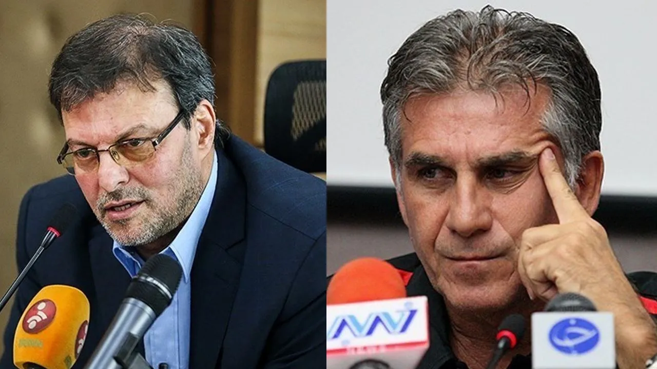 هدفگذاری غلط ، ریشه همه گرفتاری های فوتبال