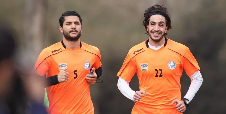 درخواست مدافع استقلال رد شد