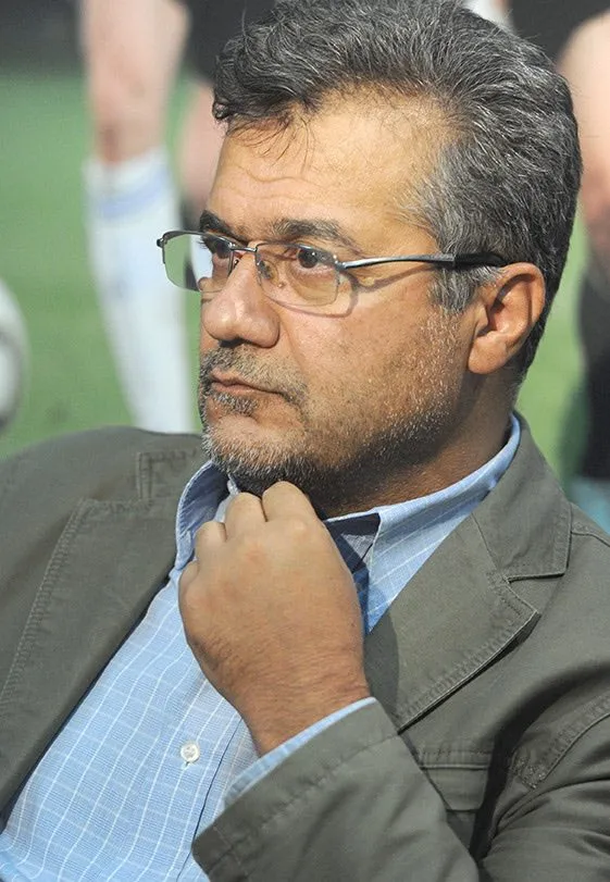 گفت و گوی مشرق با مدیر مسئول کیهان ورزشی: ورزش از ولنگاري فرهنگي رنج مي برد/ بازيكن سالاري در كمين واليبال