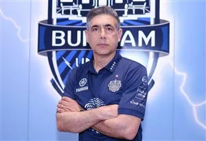 افشین قطبی بار دیگر اخراج شد