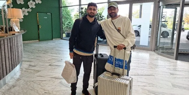 2 بازیکن دیگر به اردوی تیم‌ ملی اضافه شدند