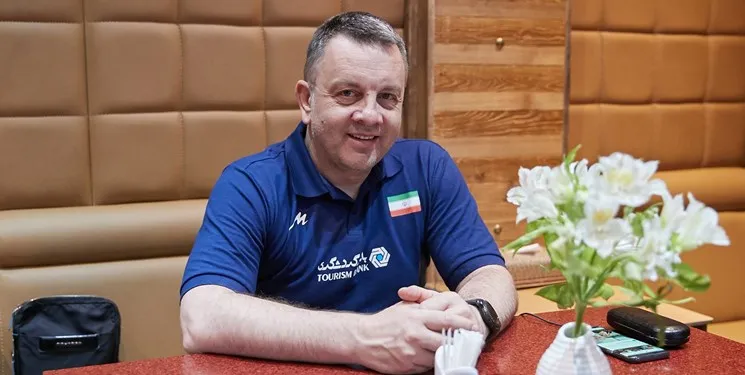 کولاکوویچ از شنبه استارت می‌زند