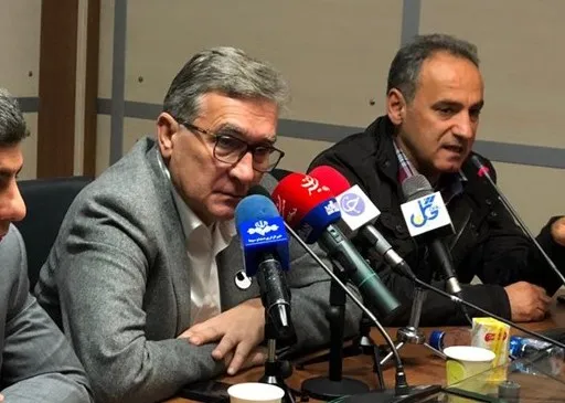 برانکو: انتظار دارم ایران به فینال برسد