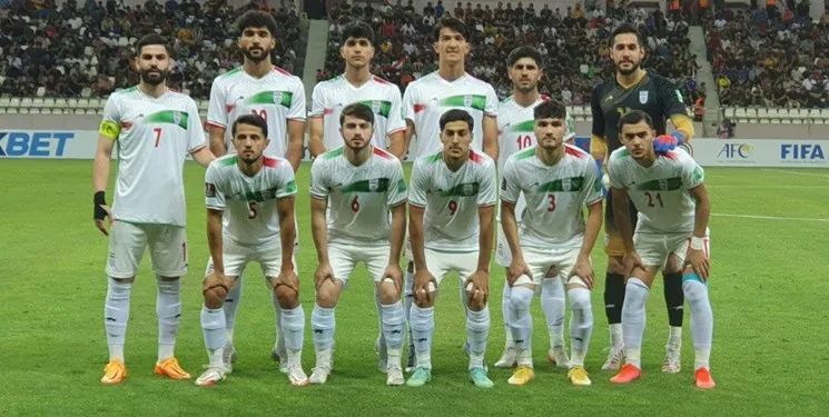 اعلام حکم کمیته انضباطی afc برای بازیکن امید ایران