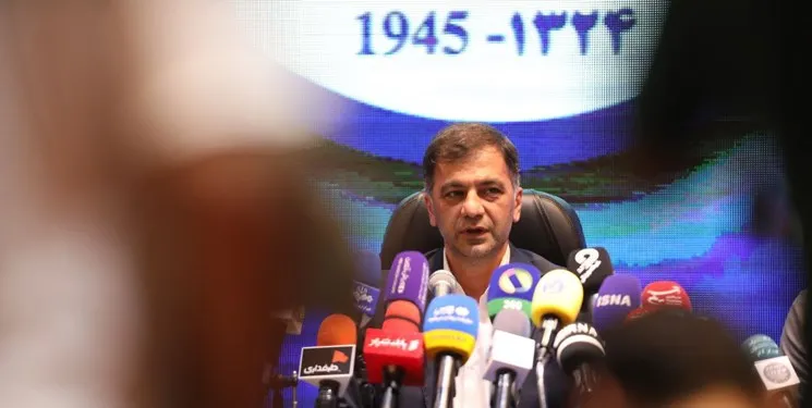 کریمی: مذاکرات‌مان با نماینده بیرانوند نتیجه نداشته است