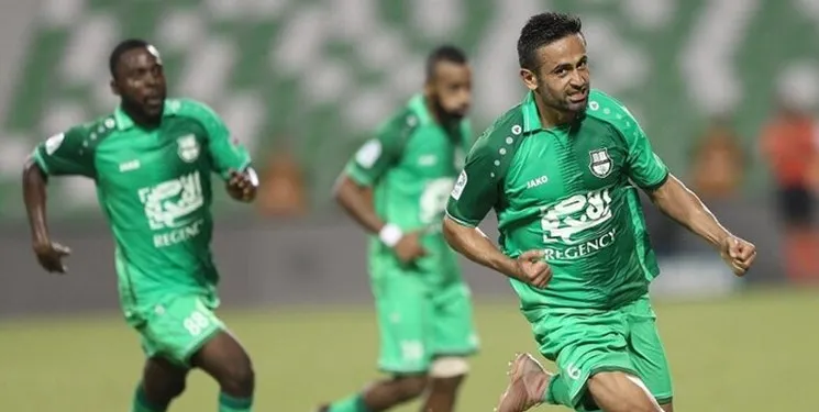 لیگ ستارگان قطر/ پیروزی الاهلی با گلزنی ابراهیمی