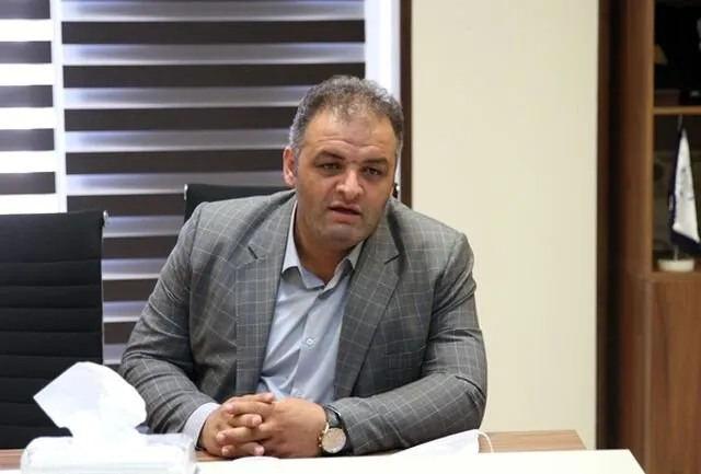 انوشیروانی: عضو کمیته فنی فدراسیون نیستم