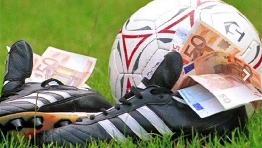 تعداد بازداشتی های فساد در فوتبال به 8 نفر رسید