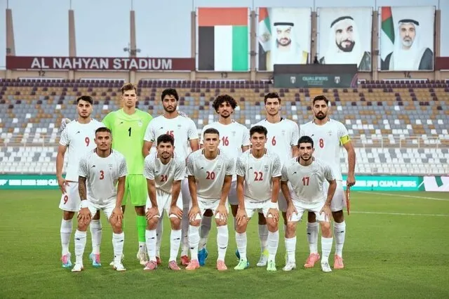 ایران ۱ - ۲ قرقیزستان/ شکست "امیدها" در وقت اضافه
