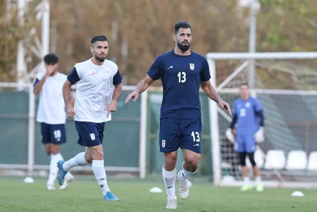 مدافع ملی پوش به پرسپولیس برگشت