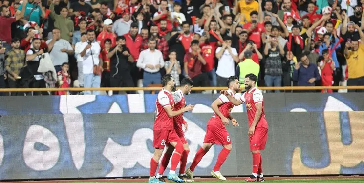 زمان ورود تیم داوری و افسر اطلاعات VAR در بازی آسیایی پرسپولیس مشخص شد