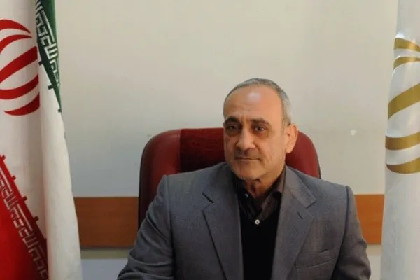 گرشاسبی: بیش از ۳۰۰ هزار نفر خواهان بلیت بازی السد بودند