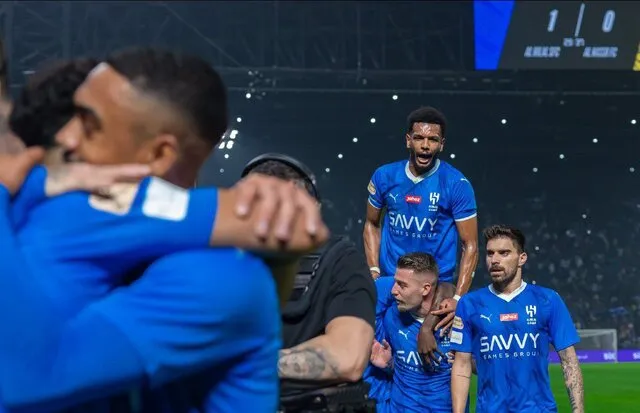 الهلال فاتح تورنمنت «موسم الریاض» شد