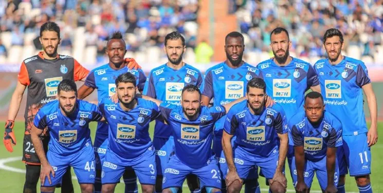 بازتاب نبرد استقلال و الهلال در سایت کنفدراسیون آسیا/ برخورد غولها!