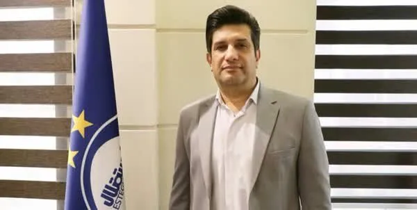 سمیعی: محل بازی با پیکان هنوز مشخص نیست