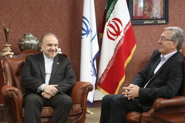 سلطانی‌فر: پرسپولیس نماینده کشور است/ برانکو: قول می‌دهم هواداران خوشحال شوند