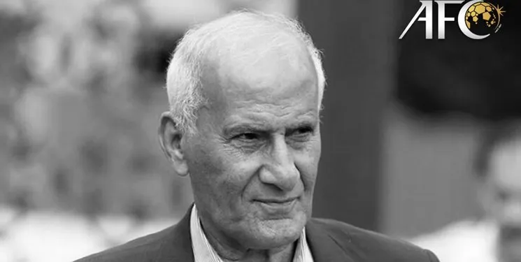 پیام شیخ سلمان به مناسب درگذشت جاسمیان