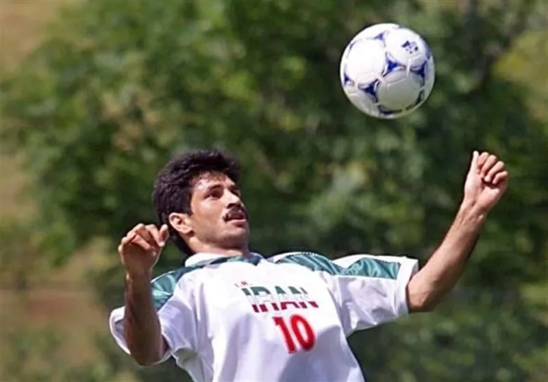 دایی، گزینه جدیدترین نظرسنجی AFC