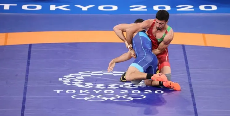 کوبا قهرمان کشتی فرنگی المپیک شد/ پنجمی ایران با یک طلا و یک برنز