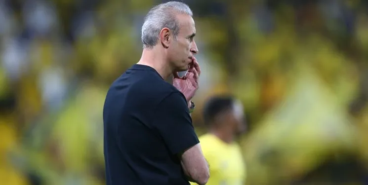 گل‌محمدی: کلاه گشادی سر پرسپولیس رفت