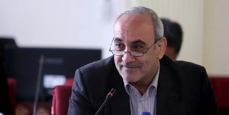 گرشاسبی: حردانی در قراردادش بند اضافه کرده بود